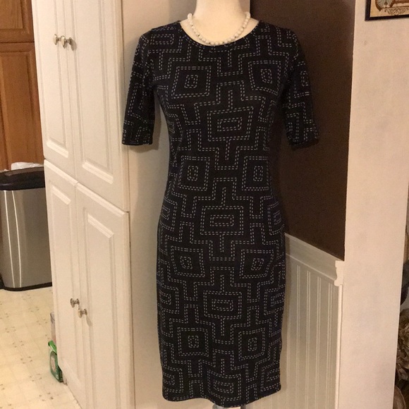 LuLaRoe Dresses & Skirts - Lularoe dress